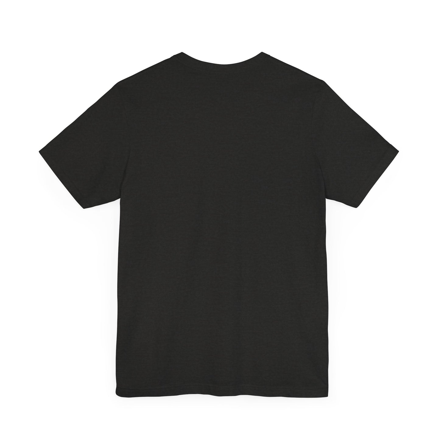 Aquarius Jersey Short Sleeve Tee