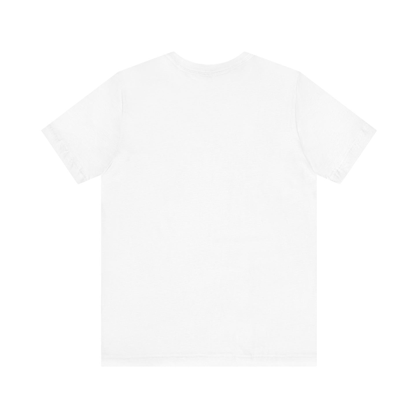 Aquarius Jersey Short Sleeve Tee