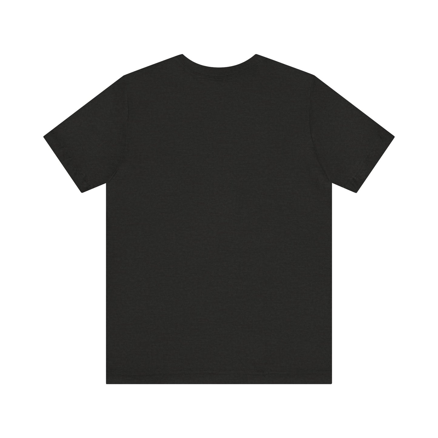 Aquarius Jersey Short Sleeve Tee