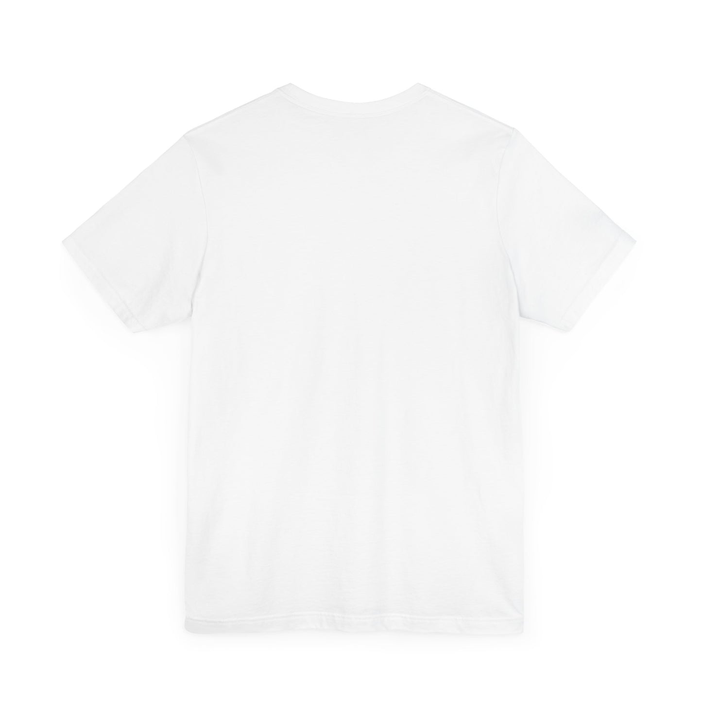Aquarius Jersey Short Sleeve Tee