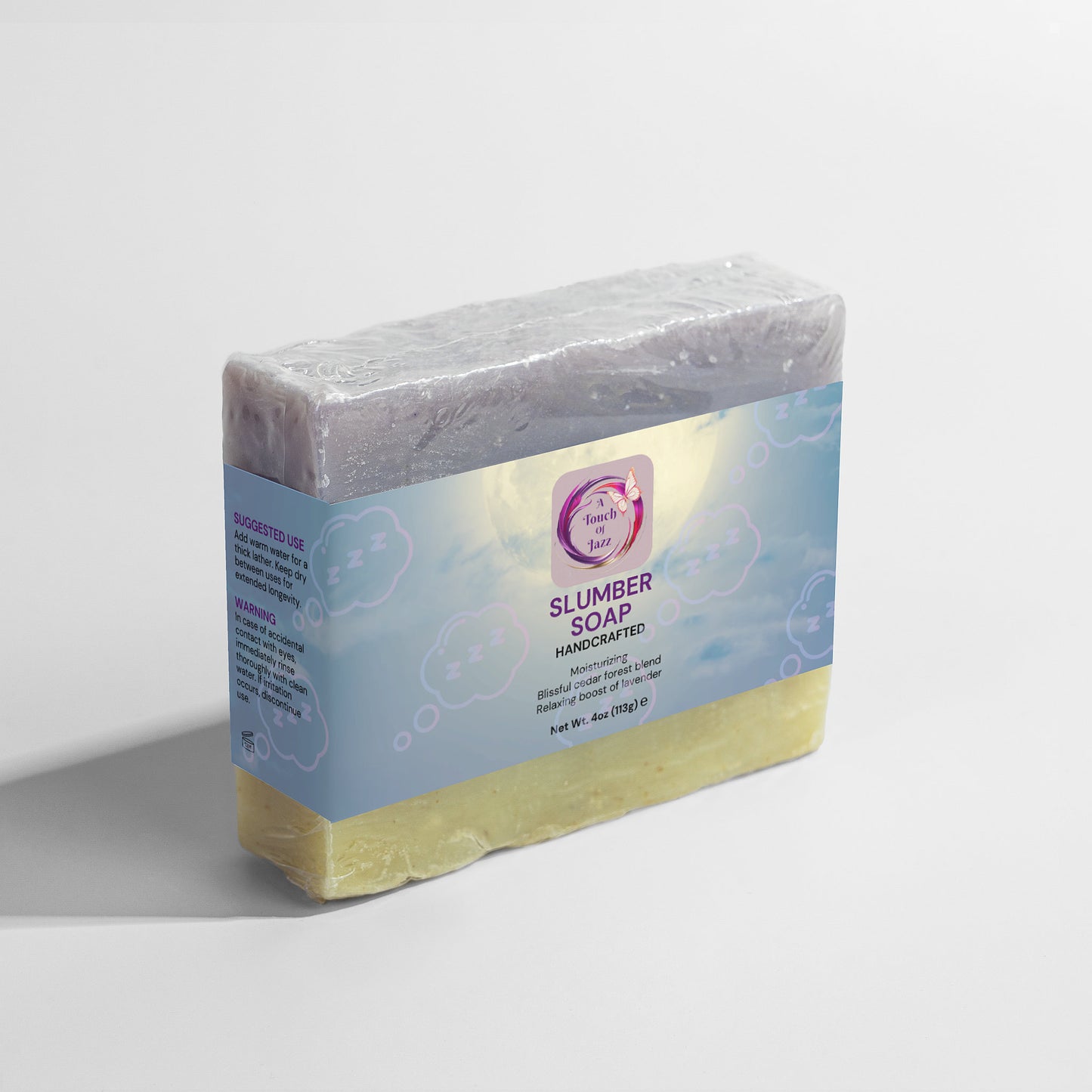 Slumber Soap