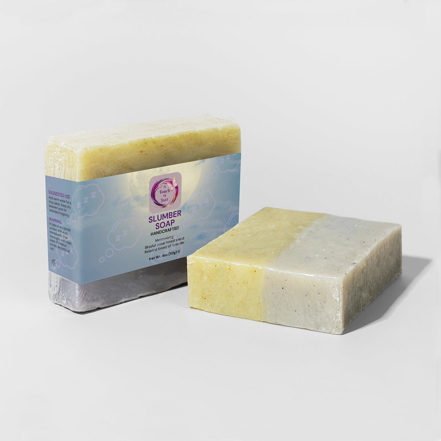 Slumber Soap