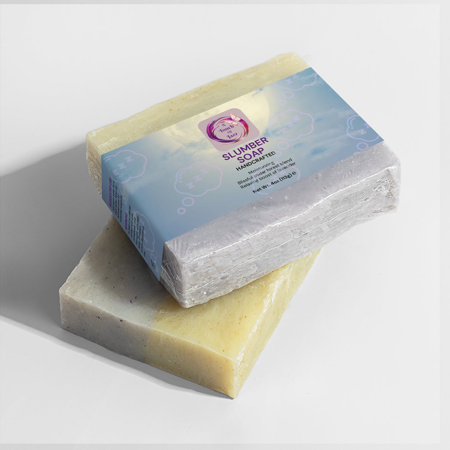 Slumber Soap