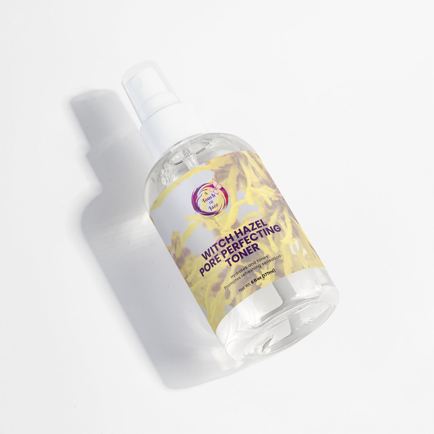 Witch Hazel Pore Perfecting Toner