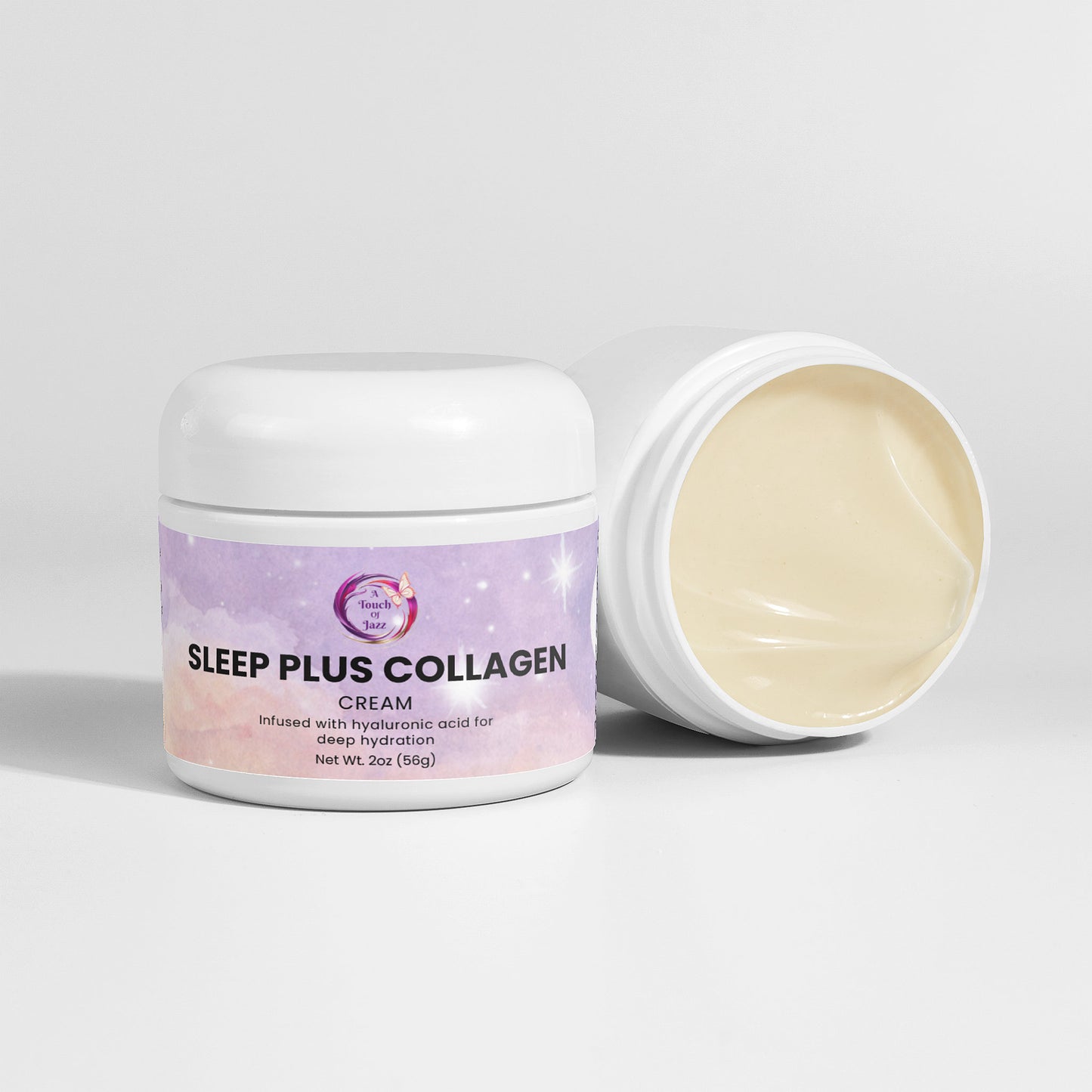 Sleep Plus Collagen Cream