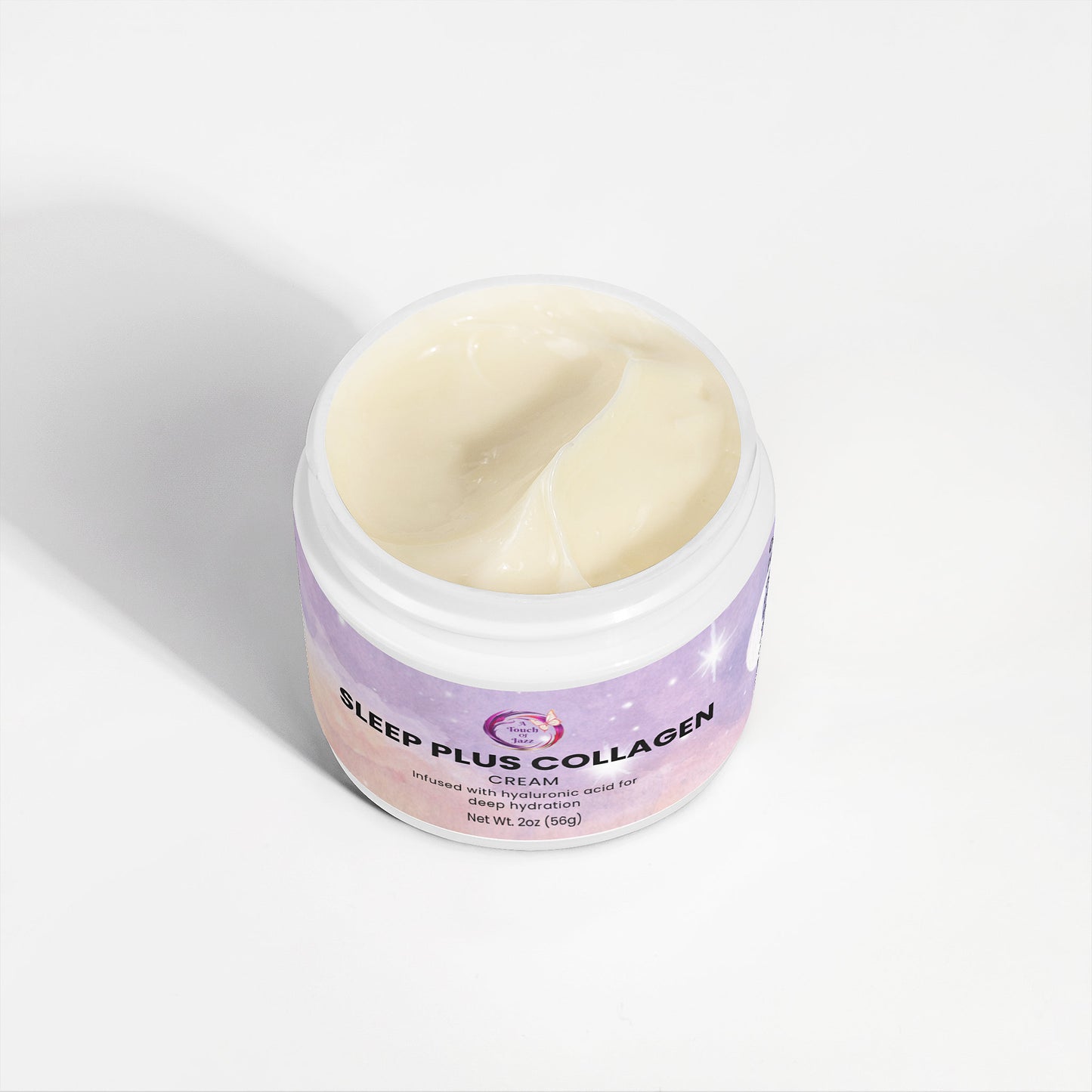 Sleep Plus Collagen Cream