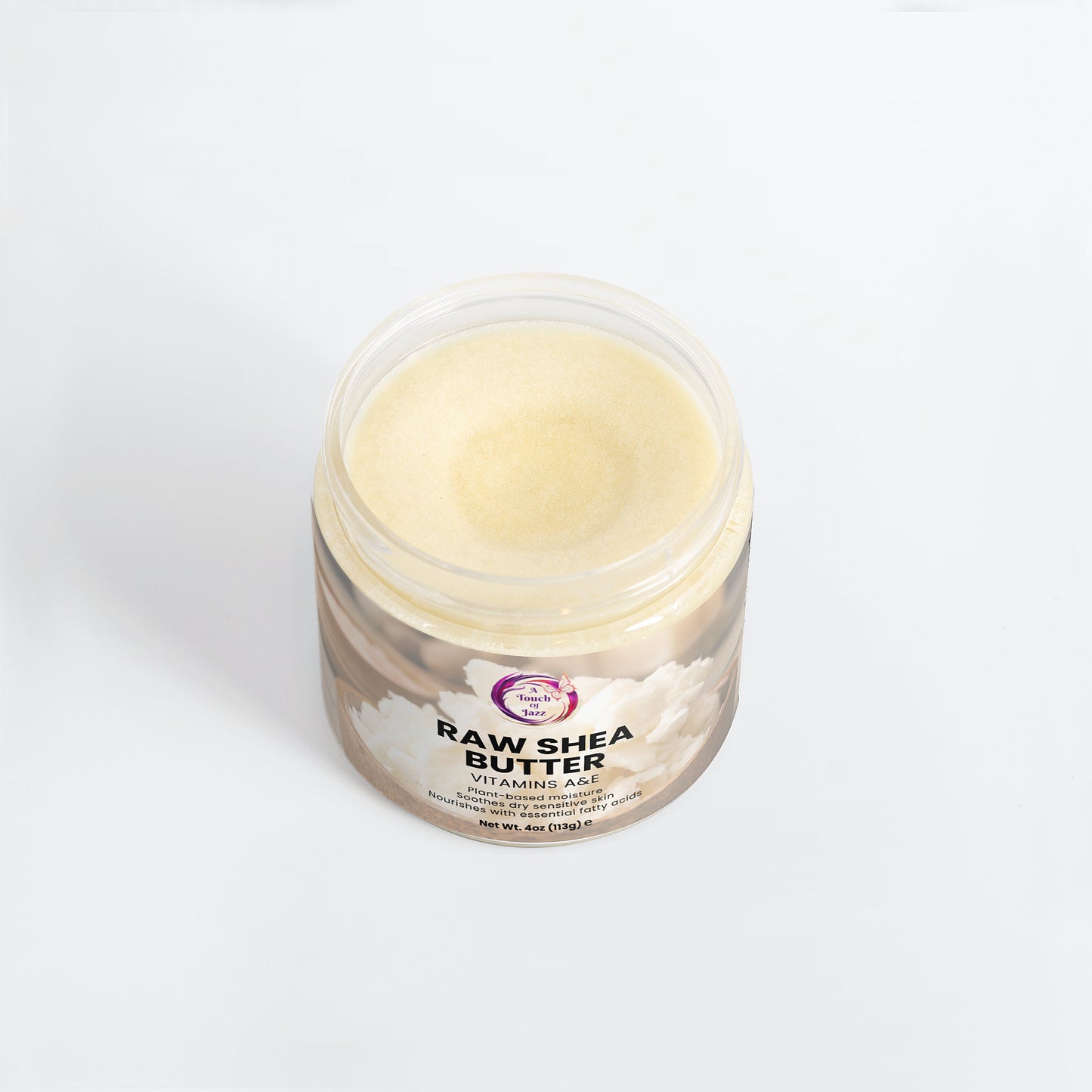 Raw Shea Butter