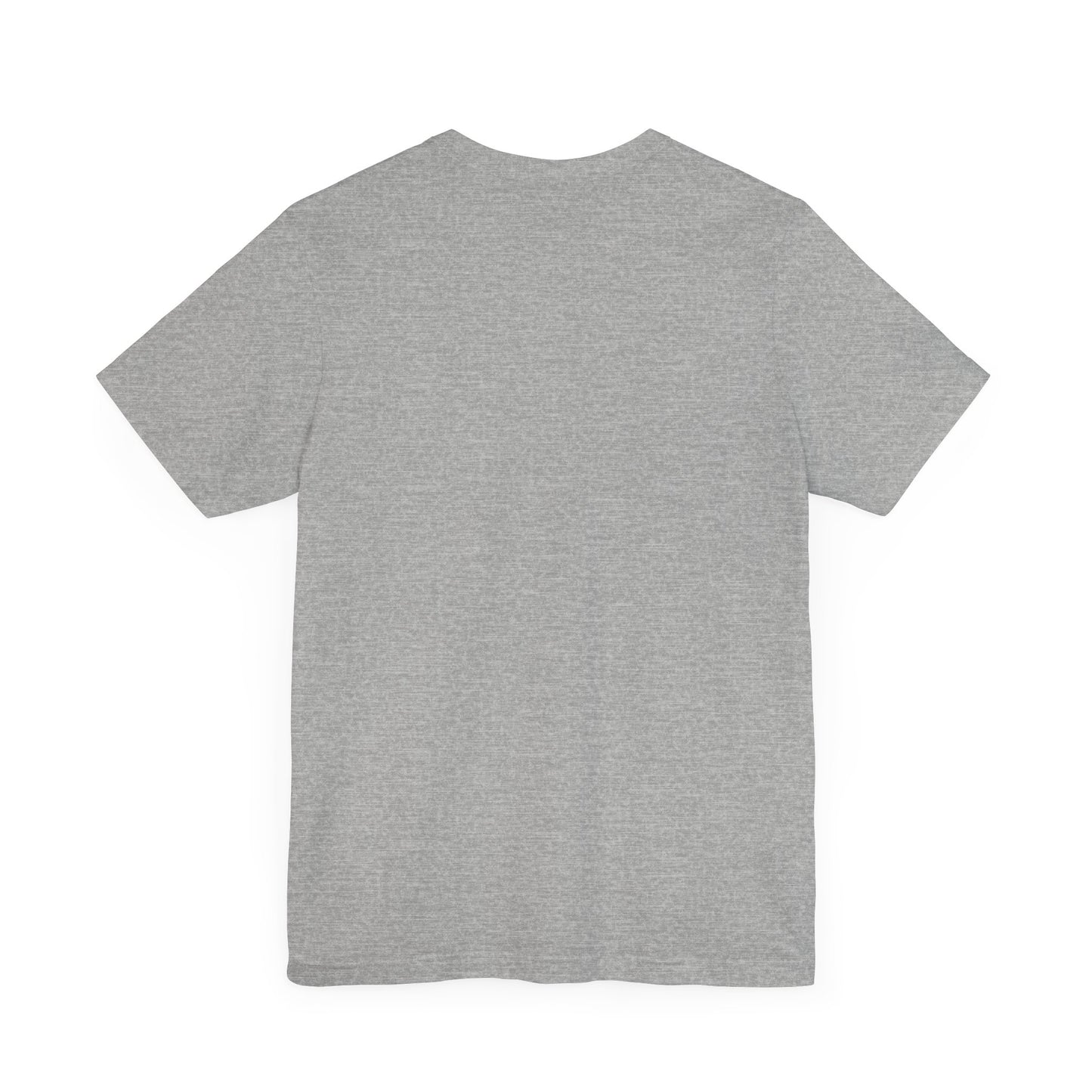 Aquarius Jersey Short Sleeve Tee