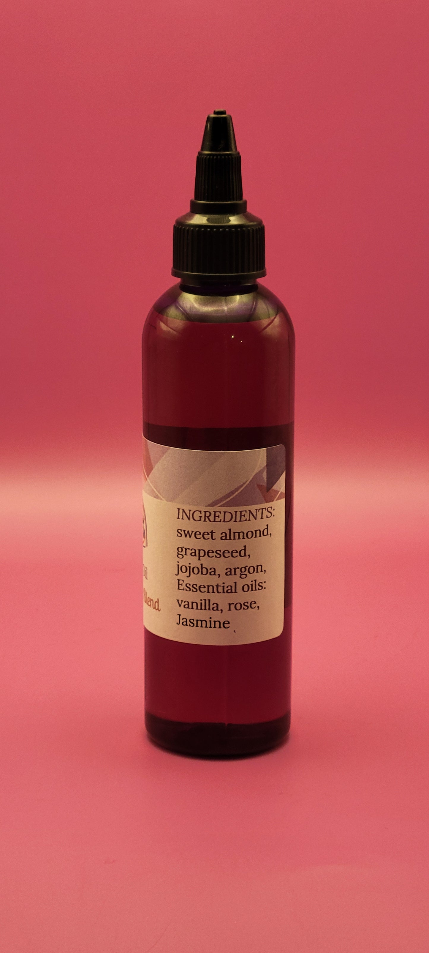 Sensuality Blend Oil