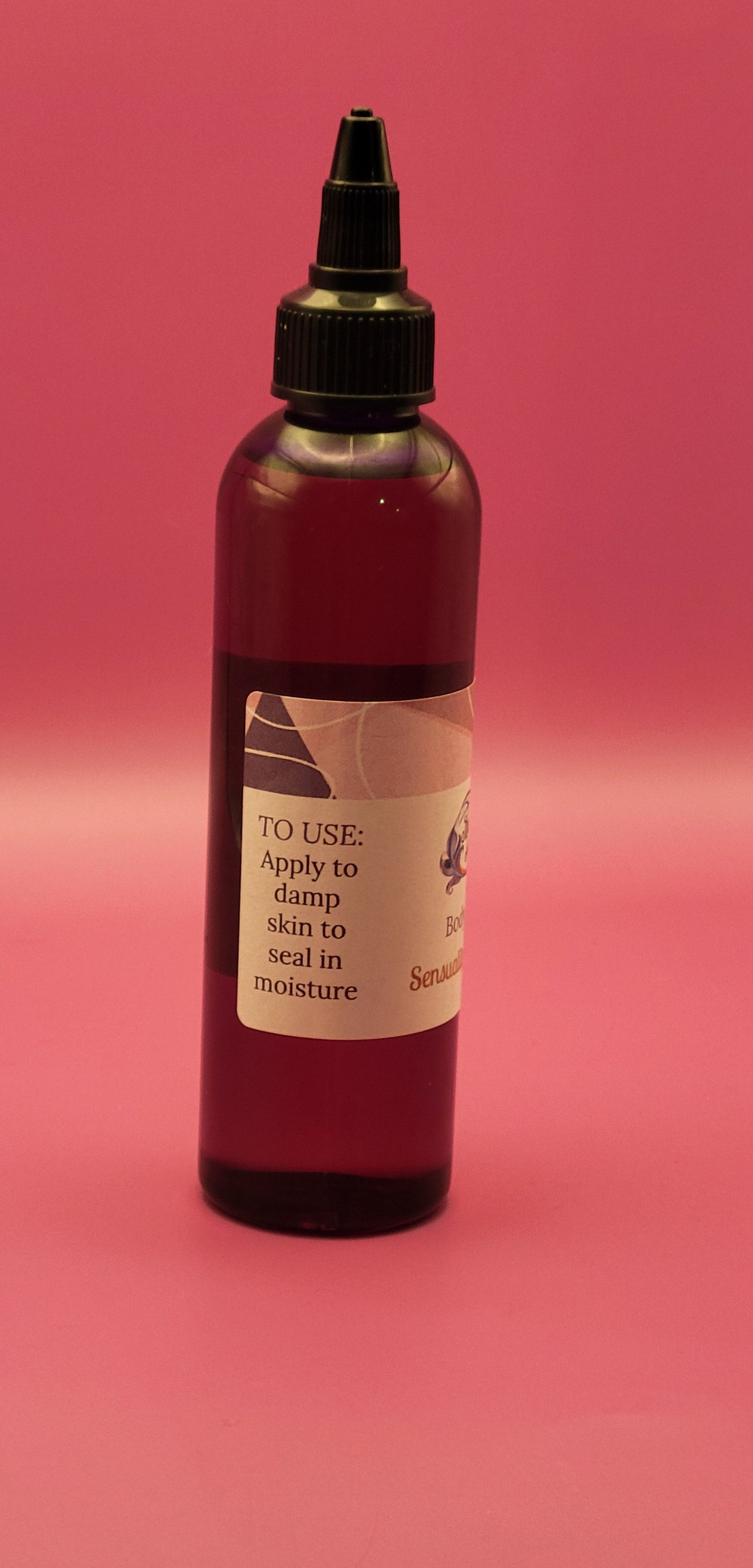 Sensuality Blend Oil