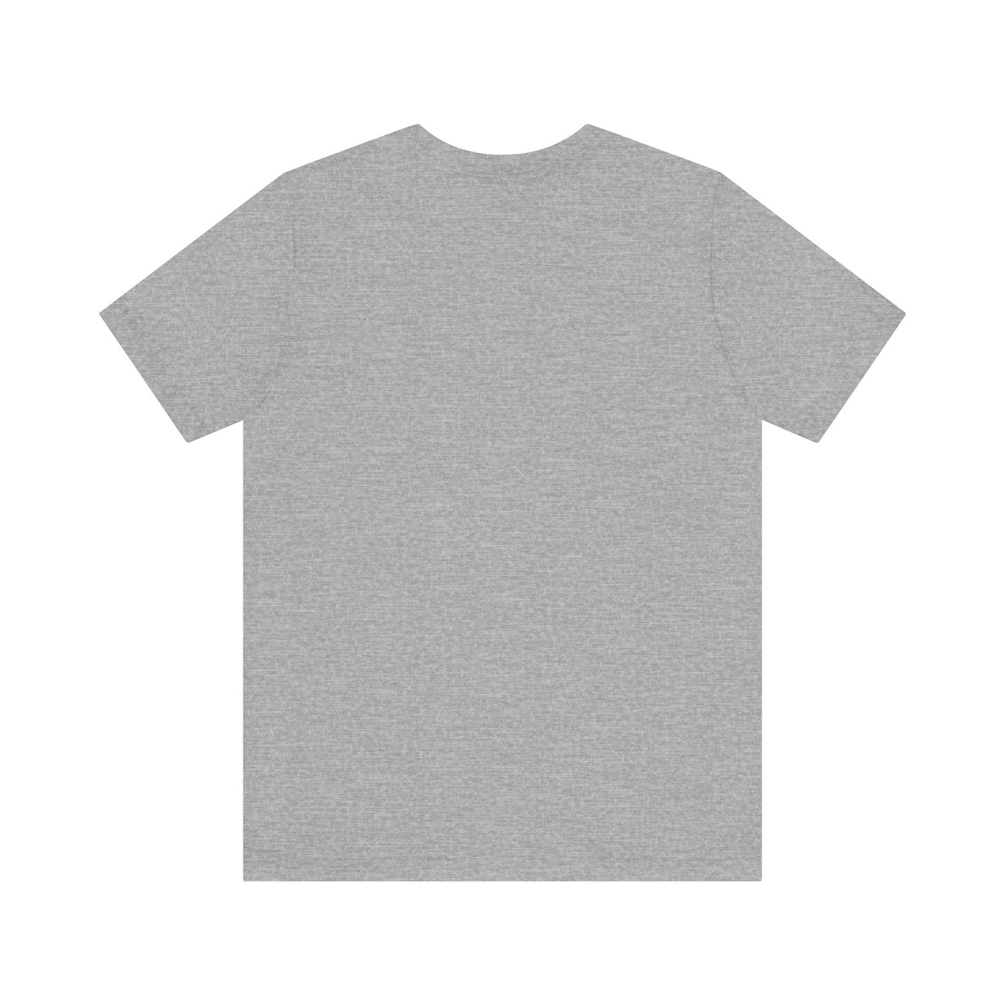 Aquarius Jersey Short Sleeve Tee