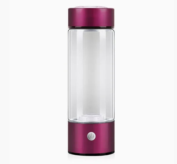 Hydrogen Water Bottle