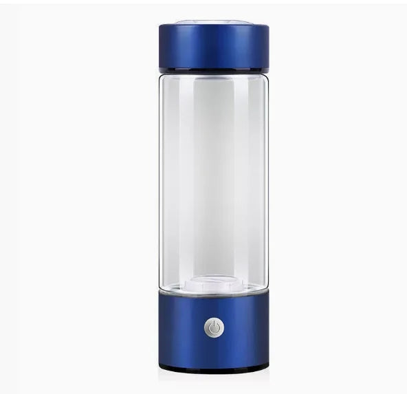 Hydrogen Water Bottle