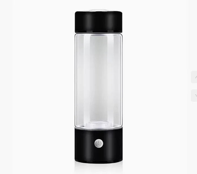 Hydrogen Water Bottle