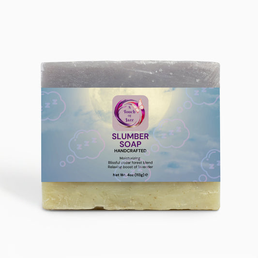 Slumber Soap