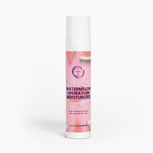 Watermelon Hydration Moisturizer