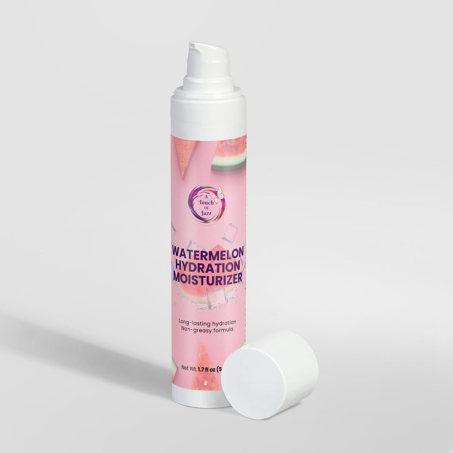 Watermelon Hydration Moisturizer