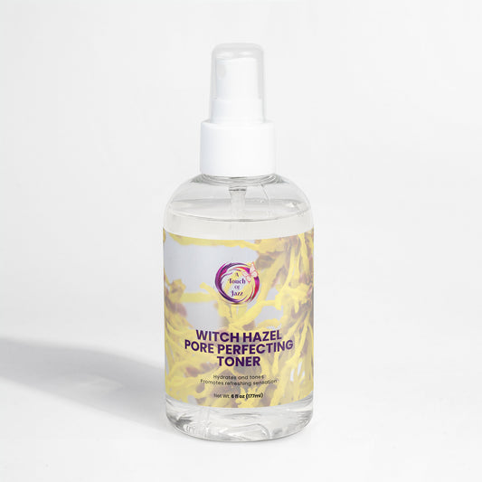 Witch Hazel Pore Perfecting Toner