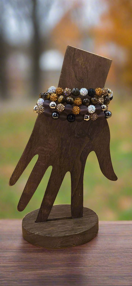 Fall Bracelets