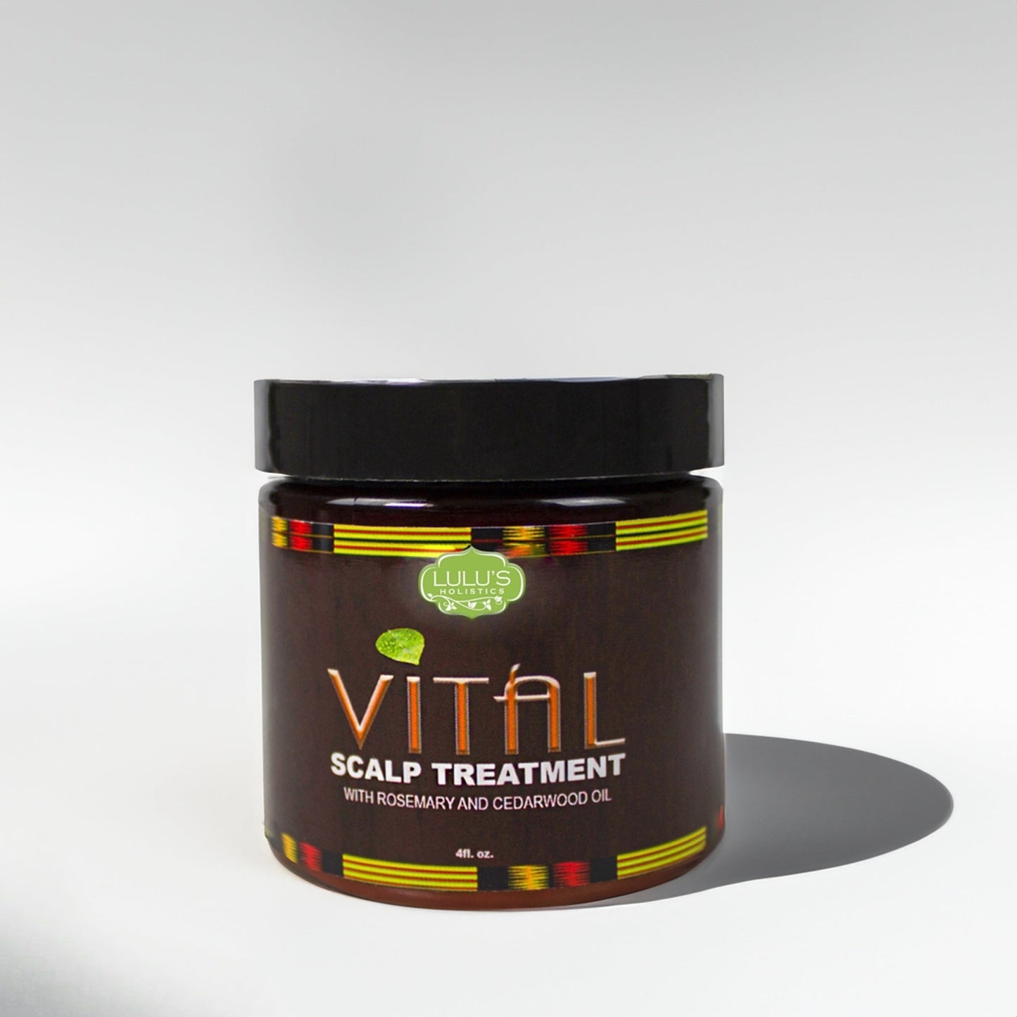 Vital Hair Combo – Hair Growth, Strength & Scalp Relief Set
